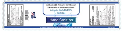 Image Description (New Label)
